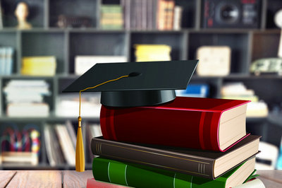 对外经济贸易大学在职研究生