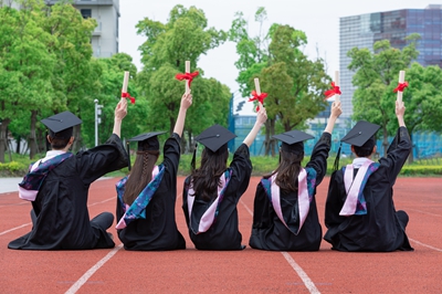 对外经济贸易大学在职研究生