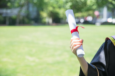 对外经济贸易大学在职研究生