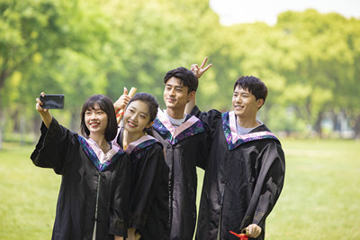 对外经贸大学在职硕士