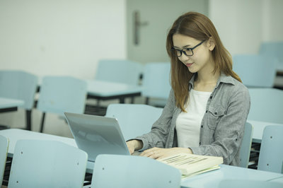 对外经济贸易大学在职研究生