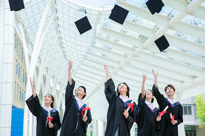 对外经济贸易大学在职研究生