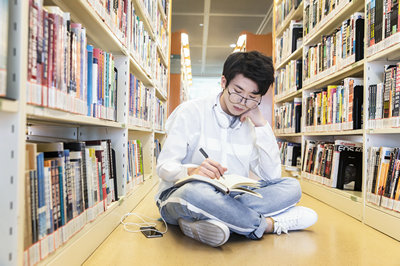 对外经济贸易大学在职研究生