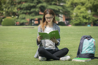 对外经济贸易大学在职研究生