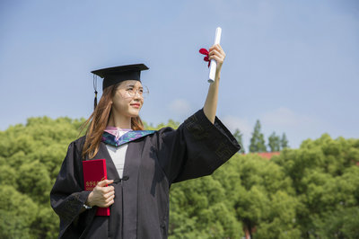对外经济贸易大学同等学力申硕