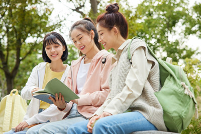 对外经济贸易大学MPA