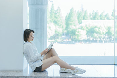 对外经济贸易大学MBA
