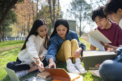 对外经济贸易大学MPA