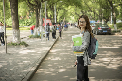 对外经济贸易大学在职研究生