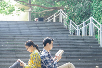 对外经济贸易大学在职研究生