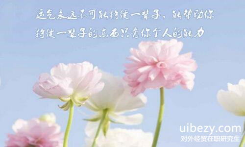 外经贸在职研究生 外经贸在职研究生